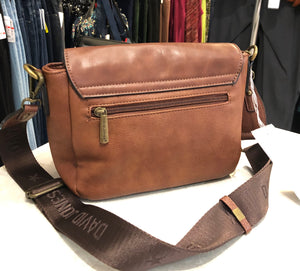 Small Every day Satchel