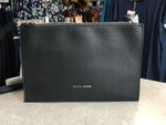 Clutch Bag with detachable shoulder strap