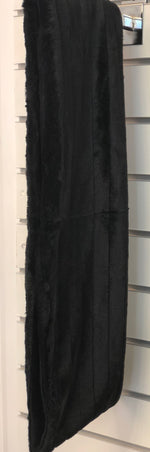 Kl4002 Long Tunic with Matching Scarf