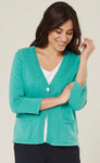 Umbra Knit Eva Cardigan