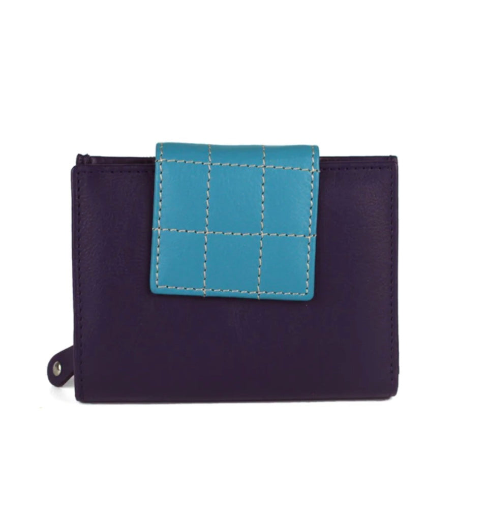 Diva Purse/Wallet