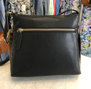 T-89 Ashwood Leather Bag