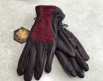 Regatta Leather Gloves